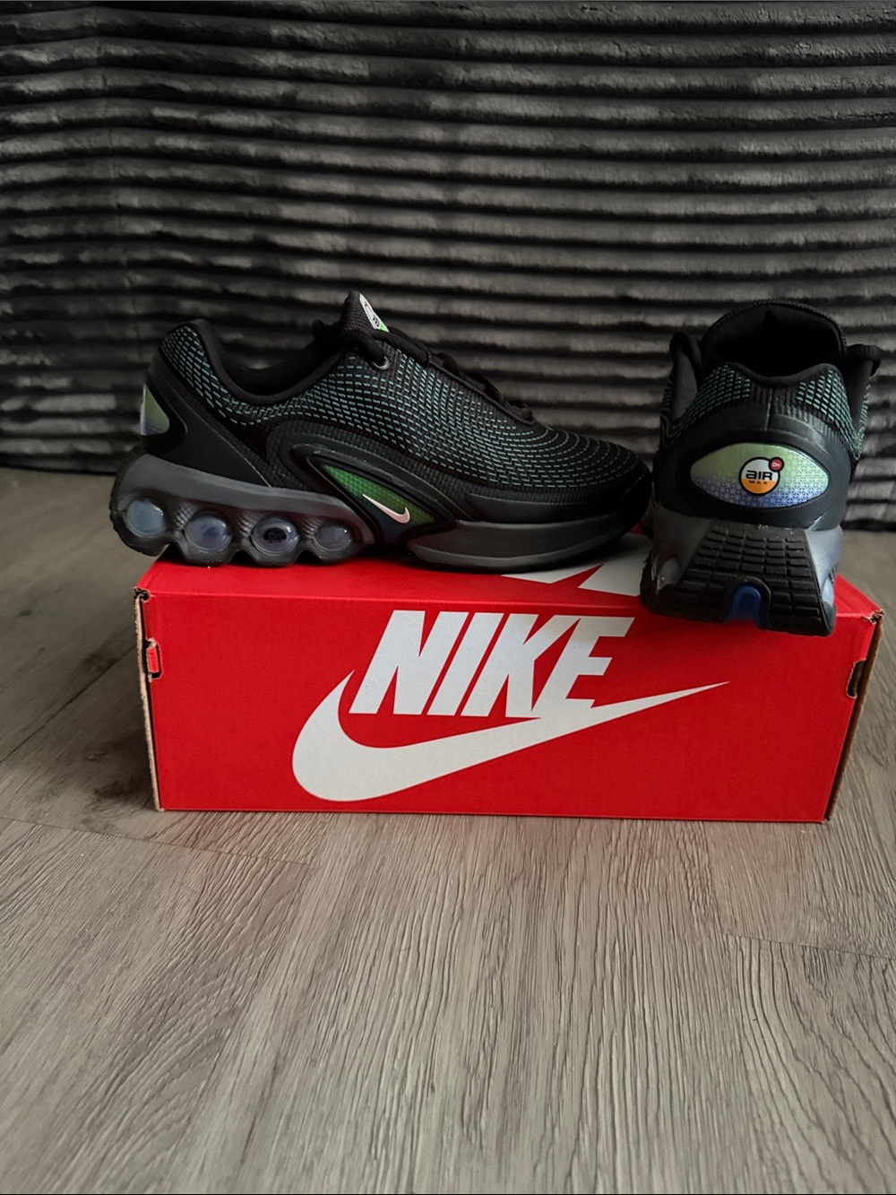 Nike Air Max DN